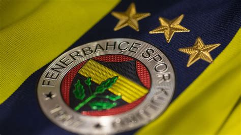 Fenerbahçe nin yeni simgesi
